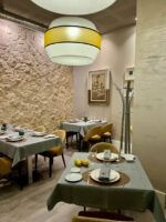 Envero, una experiencia gastronómica que conquista desde el primer bocado - Gastronomía y Moda