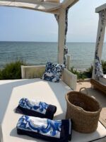 La Câbane: un viaje hacia el corazón de la Dolce Vita en Marbella - Gastronomía y