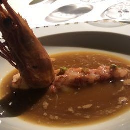Restaurante María Luisa - Hotel boutique 5*GL Mercer Sevilla - Gastronomía y Moda