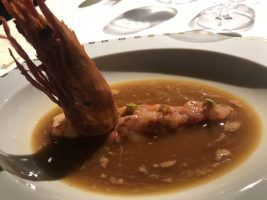 Restaurante María Luisa - Hotel boutique 5*GL Mercer Sevilla - Gastronomía y Moda