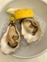 Restaurante Juan Carmona, producto del mar y buen servicio en Torremolinos - Gastronomía y Moda