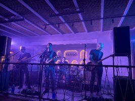 Fango, el complemento gastronómico y musical perfecto a la oferta de ocio en Semana Santa - Gastronomía y Moda