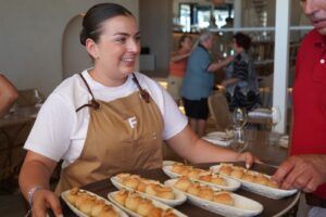 Fango, el complemento gastronómico y musical perfecto a la oferta de ocio en Semana Santa - Gastronomía y Moda
