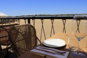 Fango, el complemento gastronómico y musical perfecto a la oferta de ocio en Semana Santa - Gastronomía y Moda