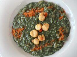 Fuerteventura: sabores fascinantes y excelentes vinos te esperan en Azzurro - Gastronomía y Moda
