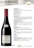 Marboré Cuvée, la nueva apuesta por los vinos singulares de Bodega Pirineos- Gastronomía y Moda