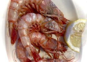La Reserva de Antonio, todo un referente gastronómico en la Costa del Sol - Gastronomía y Moda.