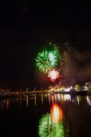 El barco de Ron Legendario regresa a la Feria de Abril de Sevilla 2025 - Gastronomía y Moda