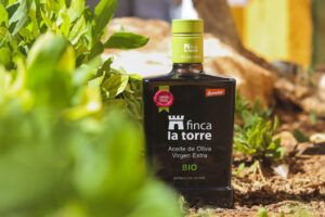 Finca La Torre, el aceite de oliva virgen extra de Málaga que conquista el mundo con su calidad y tradición - Gastronomía y Moda