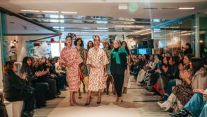 Casa Márquez acompaña el cierre de una Pasarela Flamenca Jerez 2026 histórica por impacto y proyección - Gastronomñia y Moda