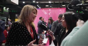 Las televisiones del Grupo Azahara se vuelcan con Huelva en FITUR 2025 - Gastronomía y Moda