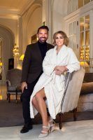 La firma Calzados Franjul presenta su nueva colección cápsula “Celebra la Vida” junto a la socialité Beatriz Tajuelo - Gastronomía y Moda