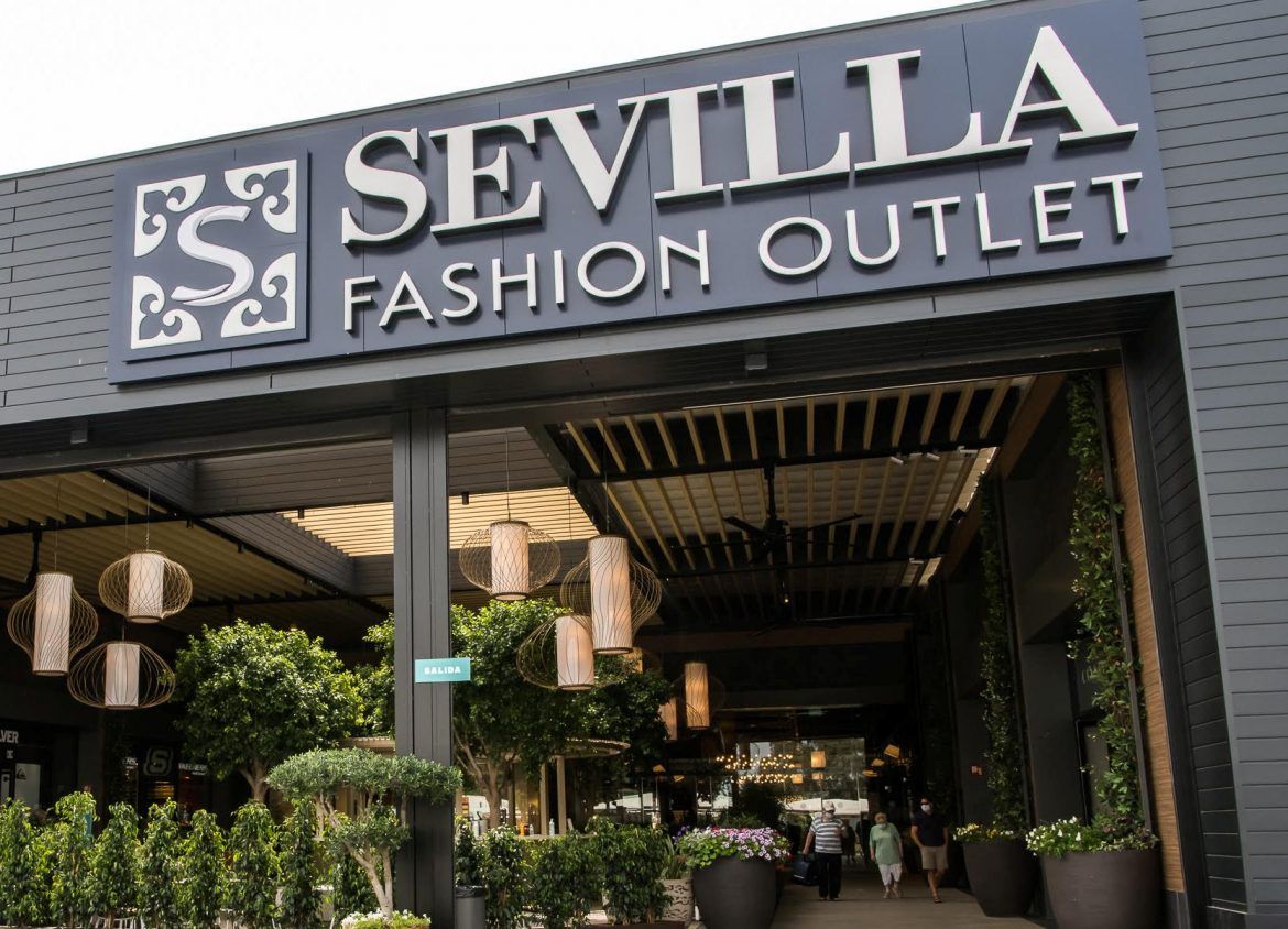 Los Superdays de Sevilla Fashion Outlet, aglutinan durante una semana grandes descuentos en las mejores marcas Los Superdays de Sevilla Fashion Outlet, aglutinan durante una semana grandes descuentos en las mejores marcas - Gastronomía y Moda