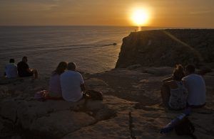 Formentera, amaneceres y atardeceres de ensueño - Gastronomía y Moda