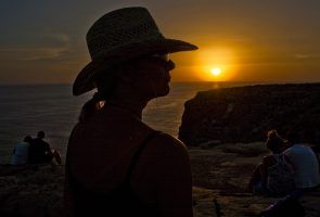 Formentera, amaneceres y atardeceres de ensueño - Gastronomía y Moda