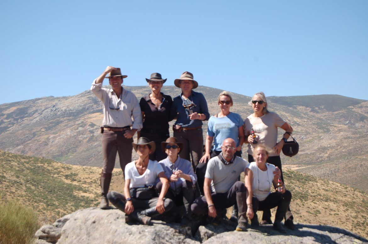 Existe un lugar aún por descubrir, Gredos; trae las ganas, que del resto nos encargamos nosotros Existe un lugar aún por descubrir, Gredos; trae las ganas, que del resto nos encargamos nosotros - Gastronomía y Moda