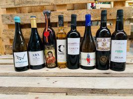 VINAVEJER 2021, todo un fin de semana de gastronomía y vinos en Vejer de la Frontera - Gastronomía y Moda