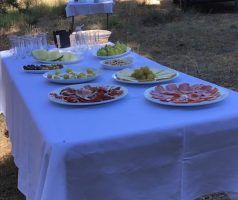Existe un lugar aún por descubrir, Gredos; trae las ganas, que del resto nos encargamos nosotros - Gastronomía y Moda