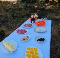 Existe un lugar aún por descubrir, Gredos; trae las ganas, que del resto nos encargamos nosotros - Gastronomía y Moda