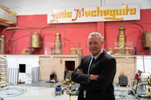 La cordobesa Anís Machaquito planea entrar con sus productos en el mercado turco - Gastronomía y Moda