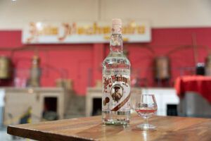 La cordobesa Anís Machaquito planea entrar con sus productos en el mercado turco - Gastronomía y Moda