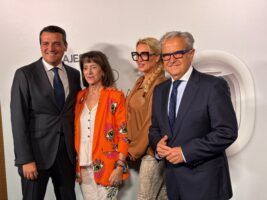 Córdoba se presenta por todo lo alto como destino turístico de referencia en Barcelona - Gastronomía y Moda