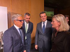 Córdoba se presenta por todo lo alto como destino turístico de referencia en Barcelona - Gastronomía y Moda