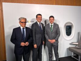 Córdoba se presenta por todo lo alto como destino turístico de referencia en Barcelona - Gastronomía y Moda