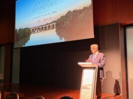 Córdoba se presenta por todo lo alto como destino turístico de referencia en Barcelona - Gastronomía y Moda