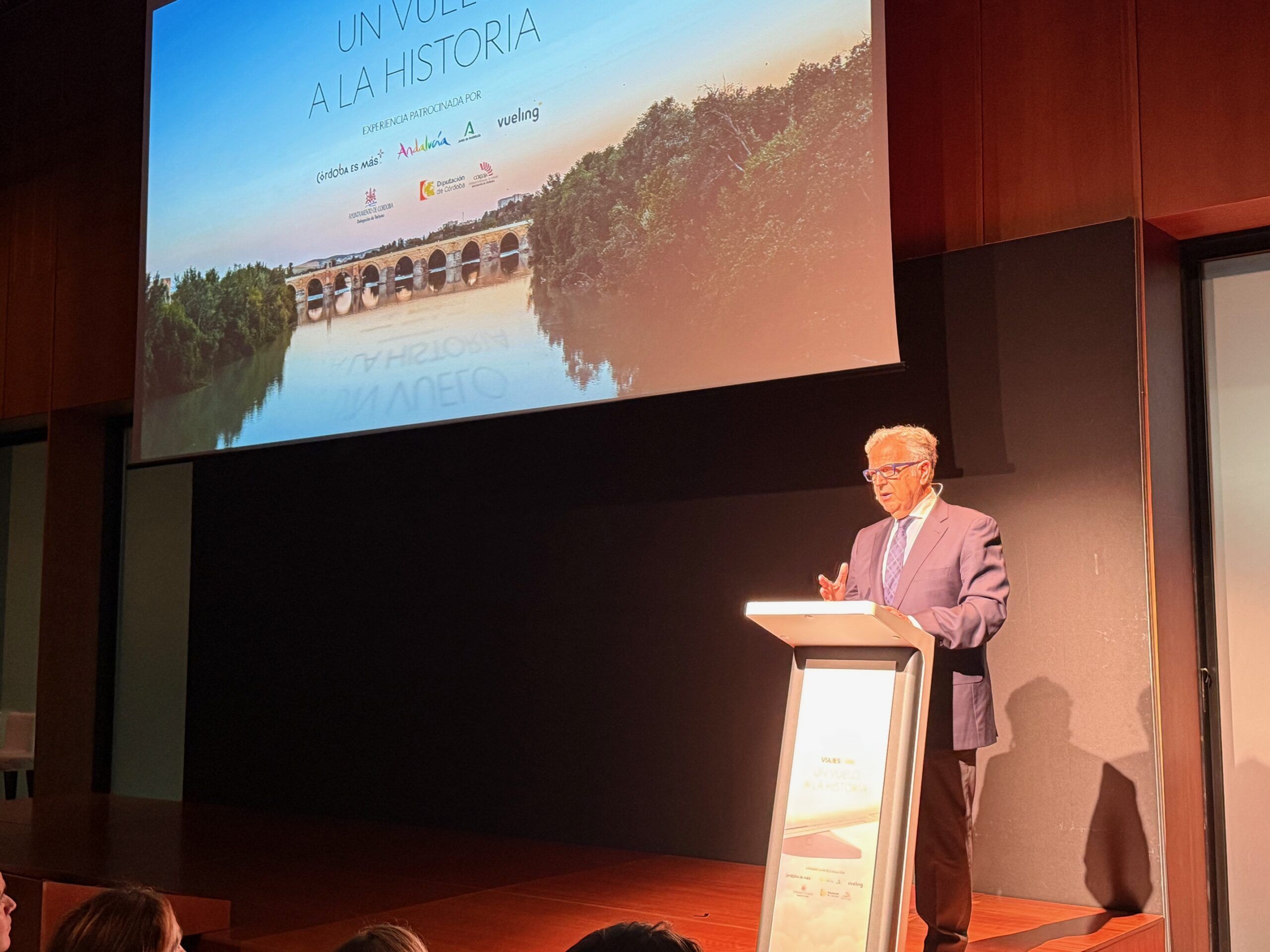 Córdoba se presenta por todo lo alto como destino turístico de referencia en Barcelona - Gastronomía y Moda