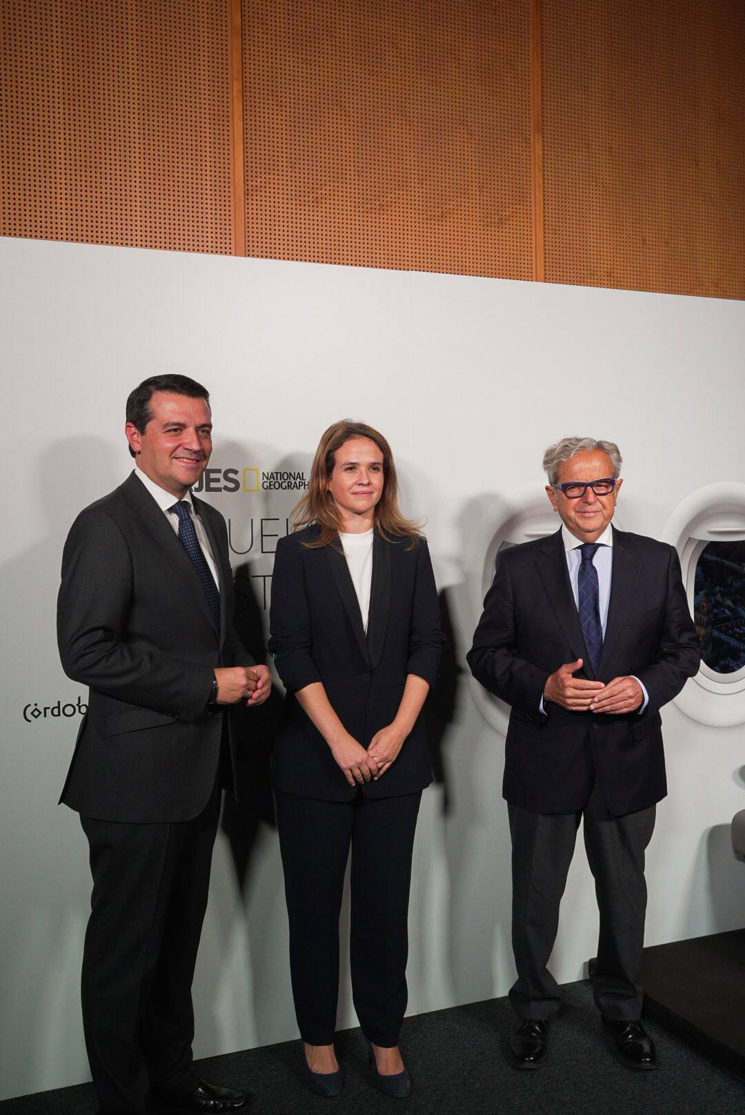 Córdoba se presenta por todo lo alto como destino turístico de referencia en Barcelona - Gastronomía y Moda
