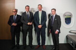 Córdoba se presenta por todo lo alto como destino turístico de referencia en Barcelona - Gastronomía y Moda
