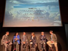 Córdoba se presenta por todo lo alto como destino turístico de referencia en Barcelona - Gastronomía y Moda