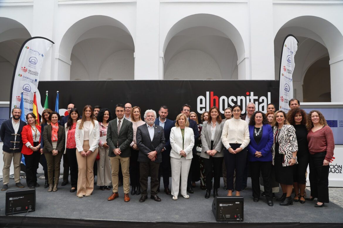 La Diputación de Córdoba promueve el desarrollo sostenible y turístico del Camino Mozárabe de Santiago - Gastronomía y Moda