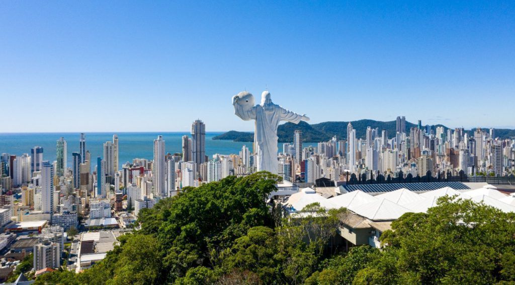 Movimenta BC Apia a retomada de Balneário Camboriú - Gastronomía y Moda