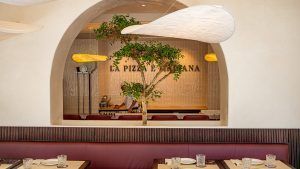 RICCA, la primera barra omakase de pizzas de España, abre sus puertas en Sevilla - Gastronomía y Moda
