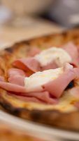 RICCA, la primera barra omakase de pizzas de España, abre sus puertas en Sevilla - Gastronomía y Moda