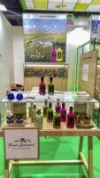 Córdoba exhibe su potencial gastronómico en el Salón Gourmets de Madrid 2025 bajo la marca ‘Sabor a Córdoba’ - Gastronomía y Moda