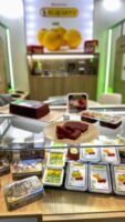 Córdoba exhibe su potencial gastronómico en el Salón Gourmets de Madrid 2025 bajo la marca ‘Sabor a Córdoba’ - Gastronomía y Moda