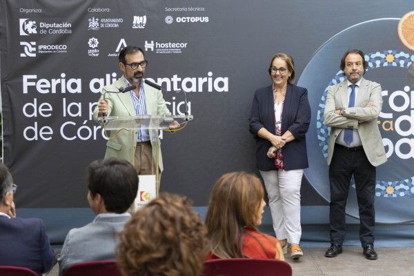 Sabor a Córdoba 2026 reunirá a 63 empresas agroalimentarias en su tercera edición - Gastronomía y Moda