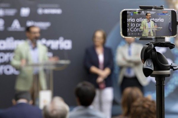Sabor a Córdoba 2026 reunirá a 63 empresas agroalimentarias en su tercera edición - Gastronomía y Moda