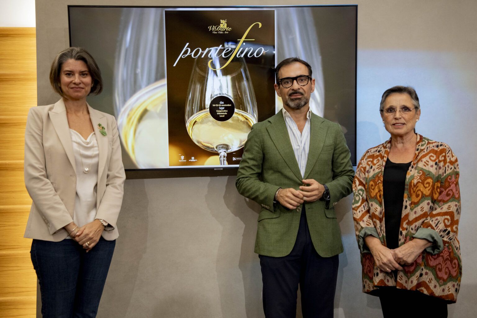 La Diputación de Córdoba se vuelca ante la quinta edición de ‘Pontefino’ en Aguilar de la Frontera - Gastronomía y Moda