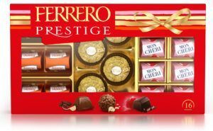 Ferrero presenta su deliciosa colección de productos premium para Navidad - Gastronomía y Moda
