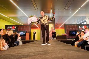 Siempre Así y Antonio Canales reciben el Premio Flamenco en la Piel por su Trayectoria en el marco de SIMOF 2022 - Gastronomía y Moda