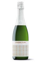 Umbretum semiseco, el primer espumoso del mundo con uva sevillana ¡ya está a la venta! - Gastronomía y Moda