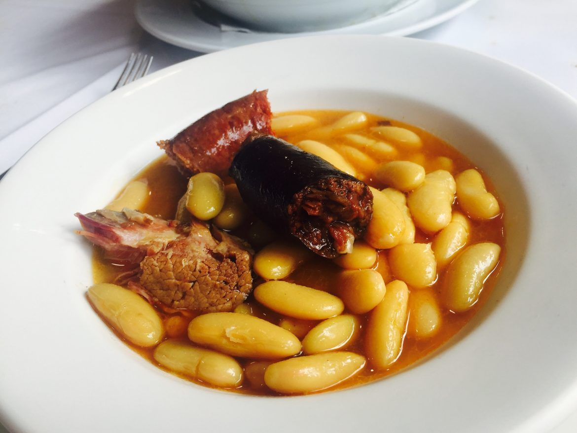 Las doce mejores fabadas que puedes comer este año sin pisar Asturias Las doce mejores fabadas que puedes comer este año sin pisar Asturias - Gastronomía y Moda
