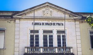 Descubre la arquitectura industrial de Lisboa - Gastronomía y Moda