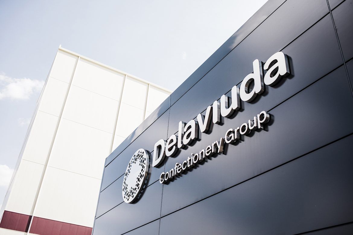 Delaviuda Confectionery Group apuesta por digitalizar su canal de ventas Delaviuda Confectionery Group apuesta por digitalizar su canal de ventas - Gastronomía y Moda