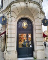 Maison Pillon, donde encontrarás la mejor “chocolatine” de Toulouse. Gastronomía y Moda