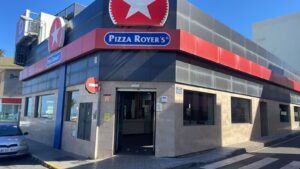 Pizza Royer´s, las famosas pizzas americanas de Gran Canaria - Gastronomía y Moda.